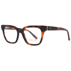 Okulary oprawki Damskie Gant GA4124 056 52 Brązowe