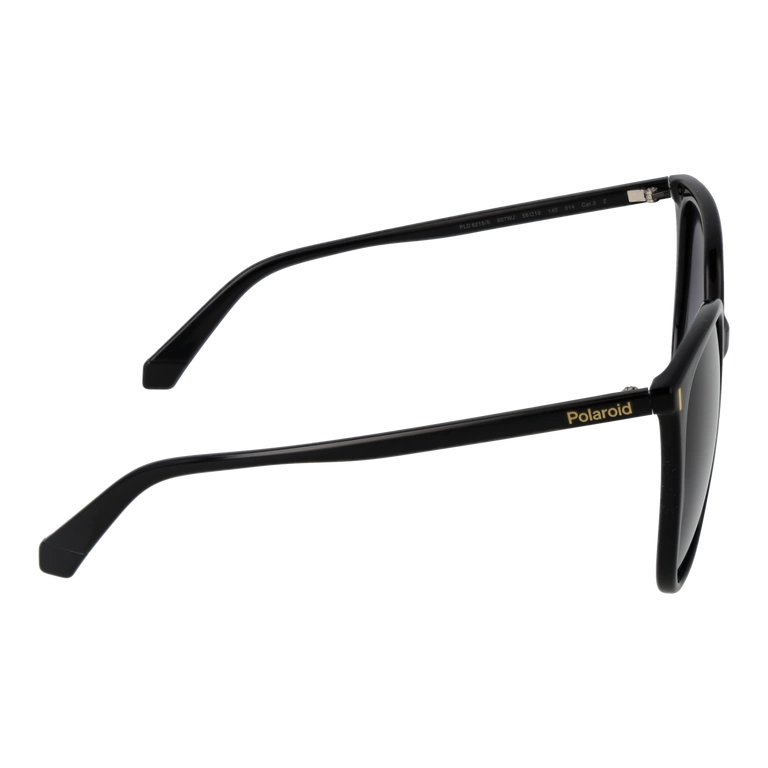 Okulary przeciwsłoneczne Damskie Polaroid PLD 6218/S 807WJ 56 Czarne
