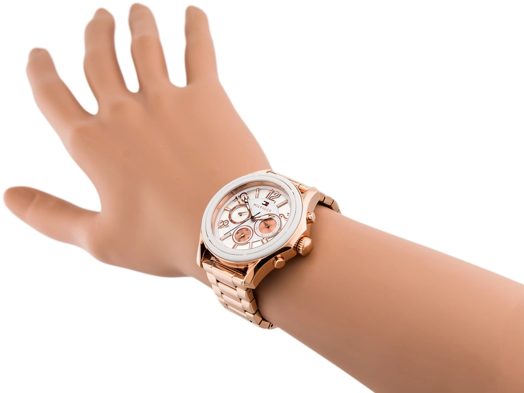 Zegarek damski TOMMY HILFIGER 1781651