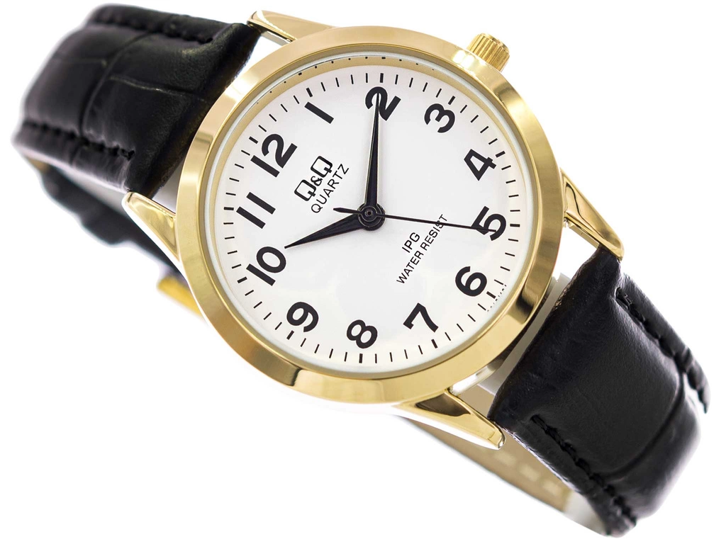 Zegarek damski Q&Q C215J104Y