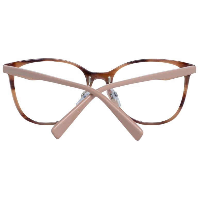 Okulary oprawki Damskie Benetton BEO1027 151 52 Brązowe