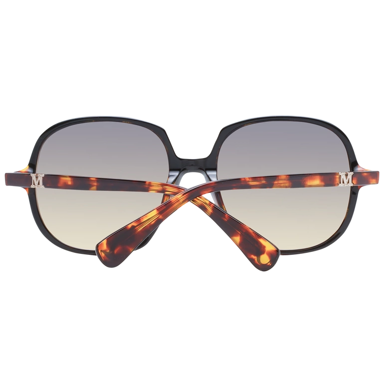 Okulary przeciwsłoneczne Damskie Max Mara MM0036 Brązowe
