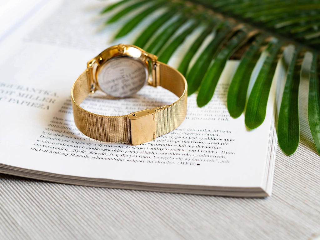 Zegarek damski TIMEX TW2W20000 Transcend