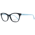 Okulary oprawki Damskie Gant GA4099 001 53 Czarne
