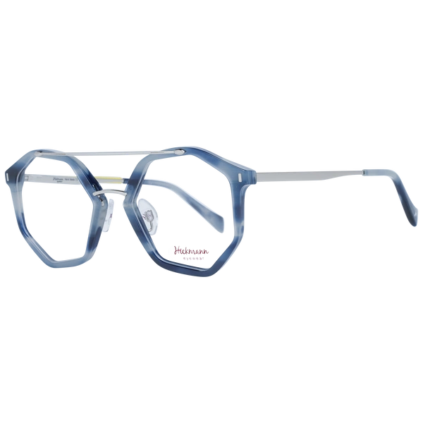Okulary oprawki Damskie Ana Hickmann HI6135 Niebieskie