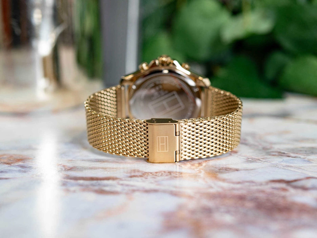 Zegarek męski TOMMY HILFIGER 1792093 Jordan