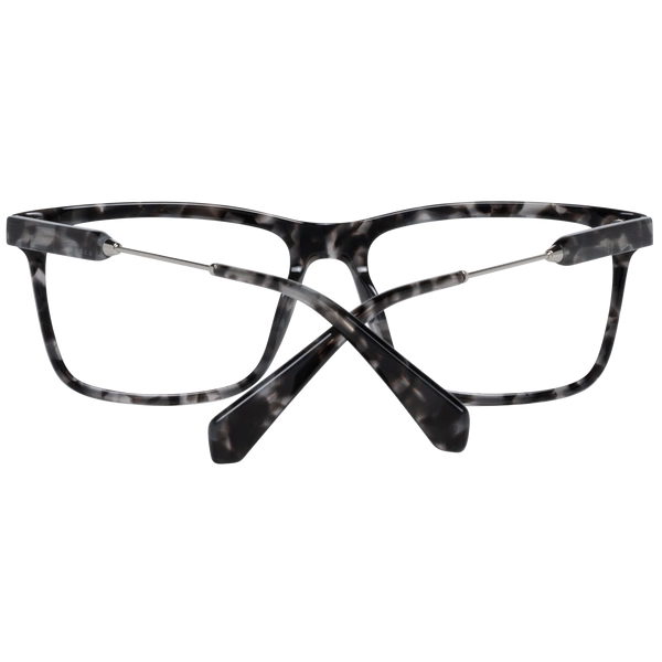 Okulary oprawki Męskie Sandro SD1009 208 56 Szare