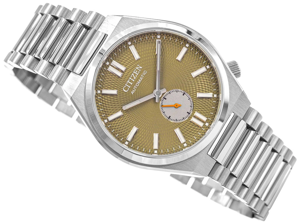Zegarek męski Citizen NK5010-51X Tsuyosa Automatic