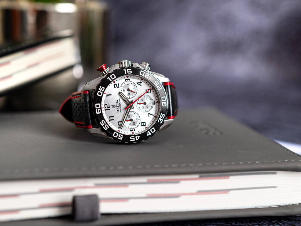 Zegarek dziecięcy FESTINA F20458/1 Junior