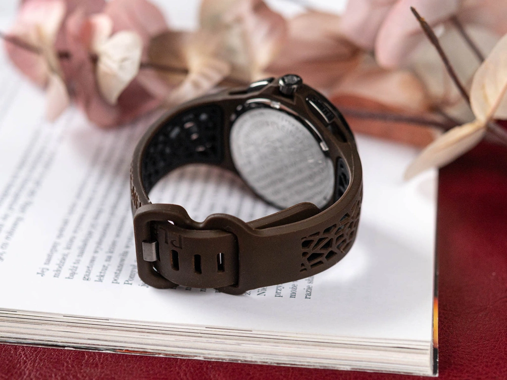 Zegarek męski PLEIN SPORT PSABA0423 Thunderstorm Chrono