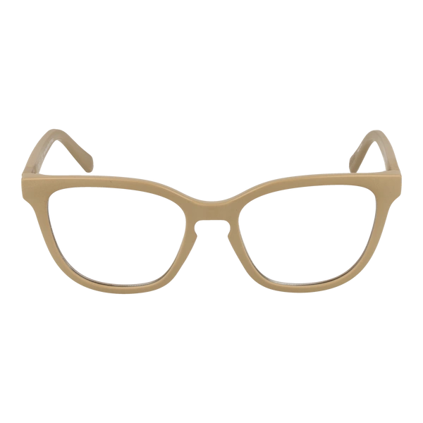 Okulary oprawki Damskie Gant GA4138 Beżowe