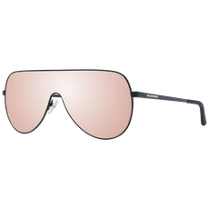 Okulary przeciwsłoneczne Unisex Skechers SE6108 Czarne