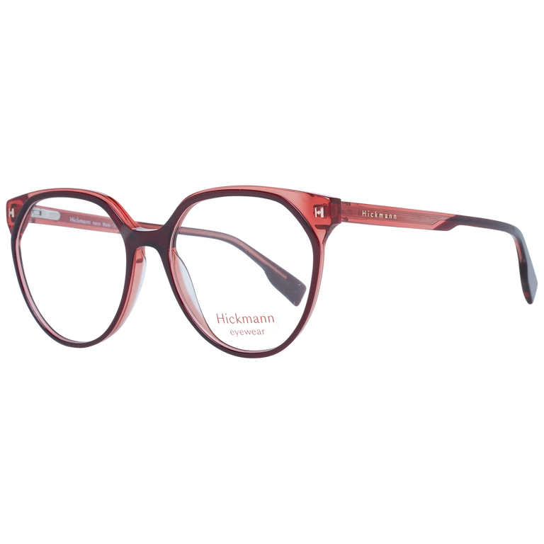 Okulary oprawki Damskie Ana Hickmann HI6226 Czerwone