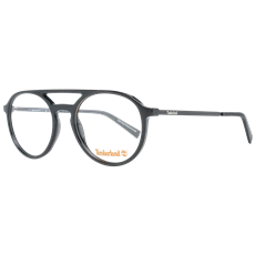 Okulary oprawki męskie Timberland TB1634 001 54 Czarne