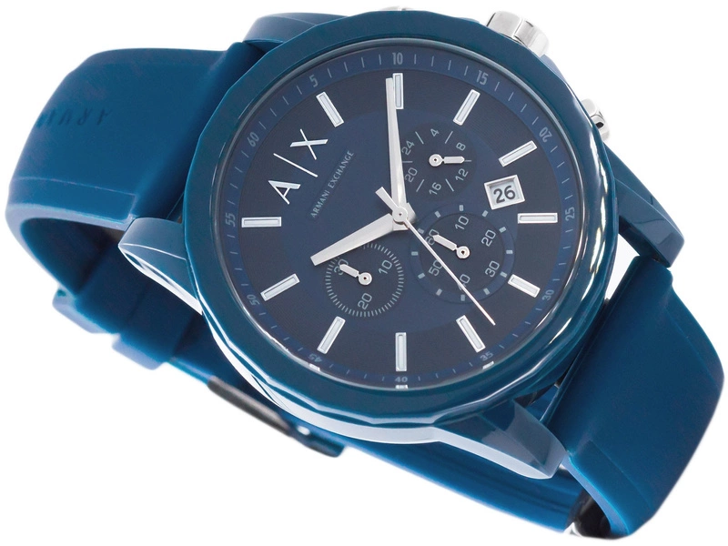 Zegarek męski ARMANI EXCHANGE OUTERBANKS AX1327