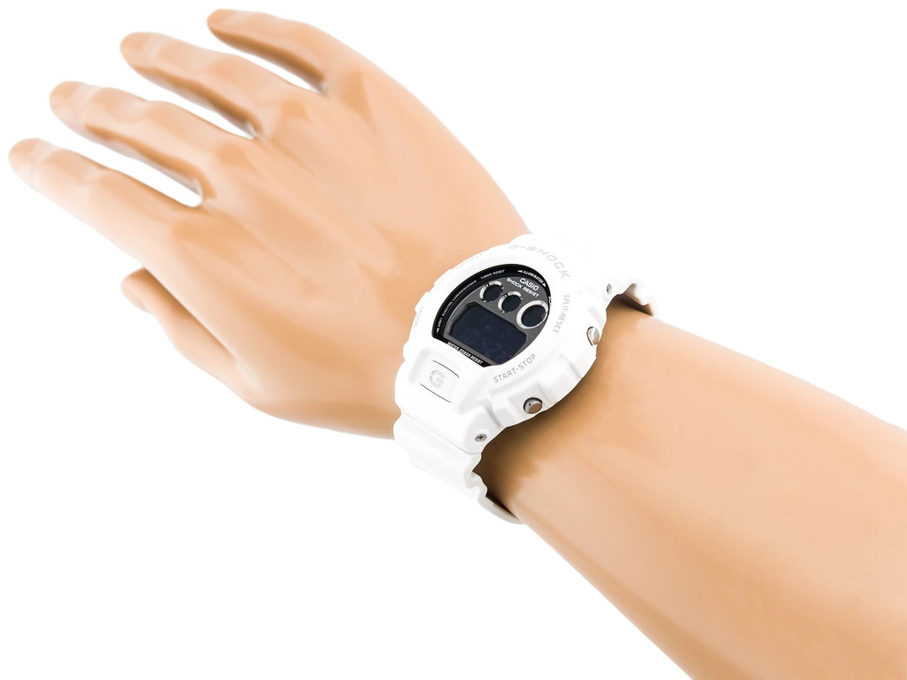 Zegarek męski CASIO G-SHOCK DW-6900NB-7