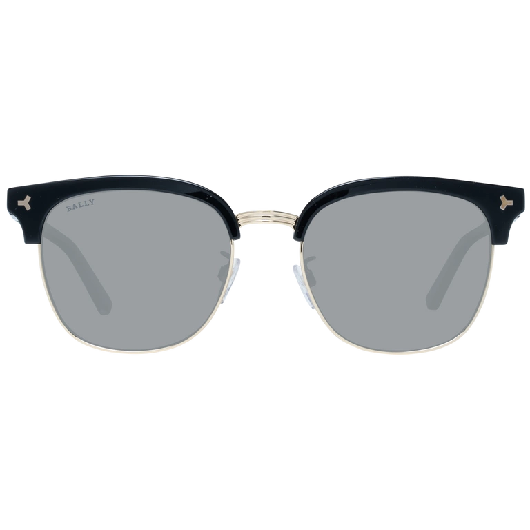 Okulary przeciwsłoneczne Męskie Bally BY0049-K 01D 56 Czarne