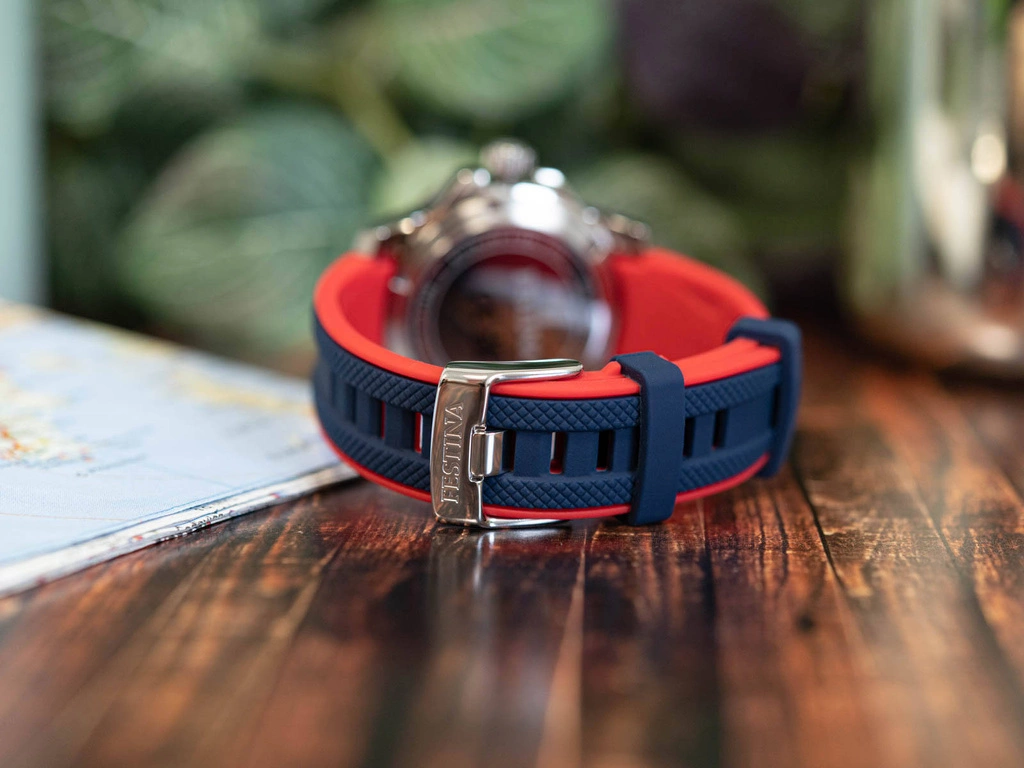 Zegarek męski FESTINA F20662/1 Diver