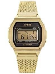 Zegarek damski CASIO A1000MGA-5EF