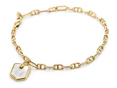 Bransoletka damska Fossil JA7210710