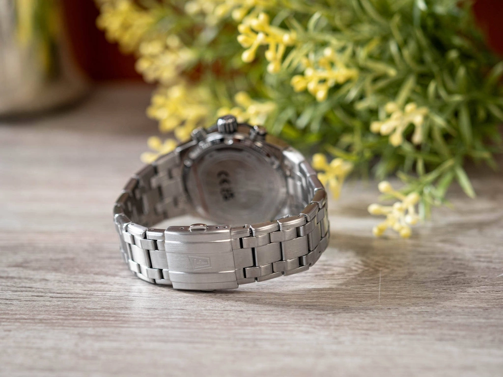 Zegarek męski FESTINA F20670/2 Chrono Bike