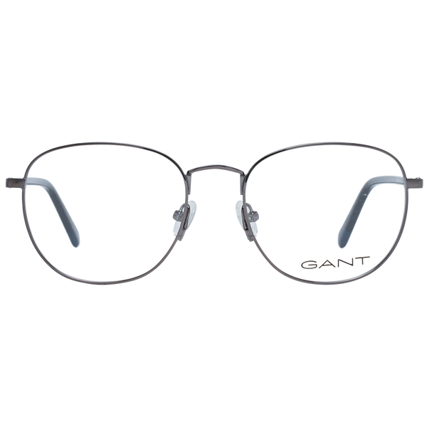 Okulary oprawki Męskie Gant GA3196 008 54 Szare