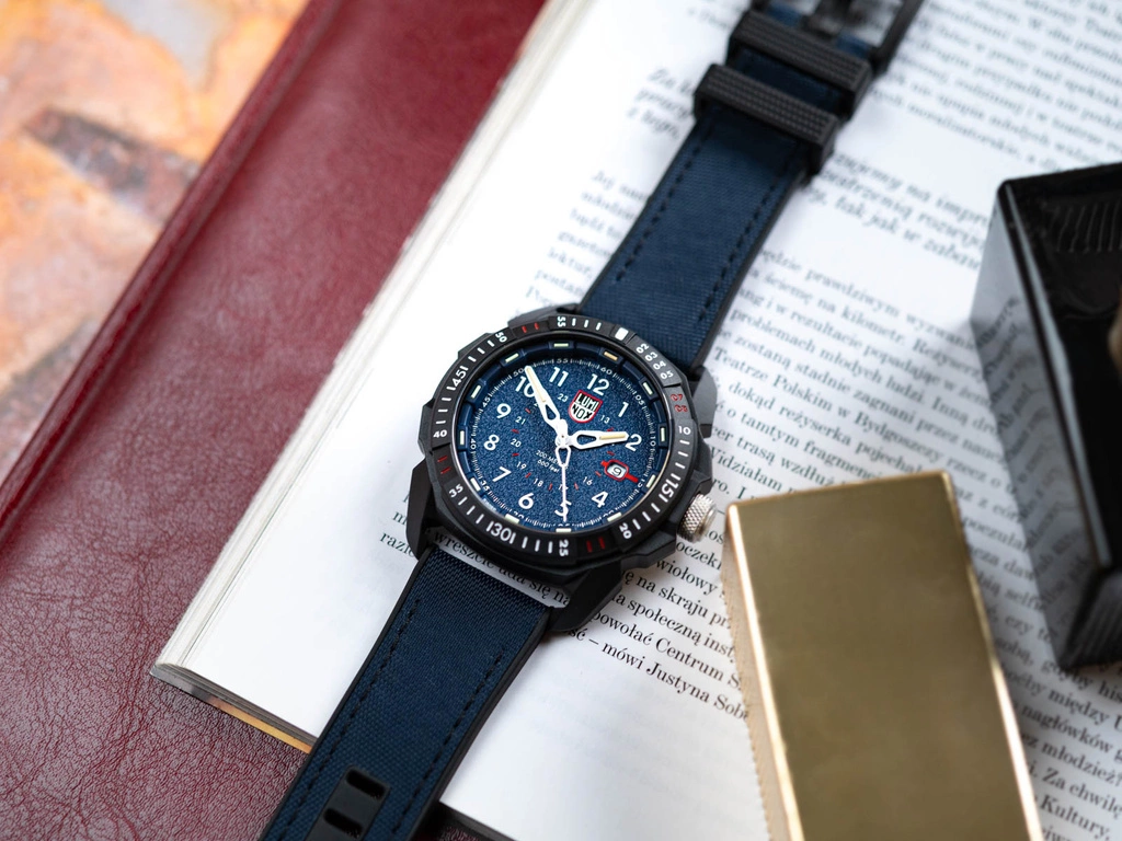 Zegarek męski Luminox XL.1003.ICE Ice-SAR Arctic 1000 Series