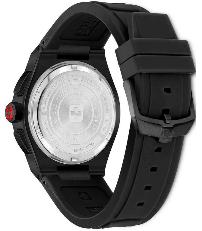 Zegarek męski SWISS MILITARY HANOWA SMWGO2102030 Sonoran Chrono