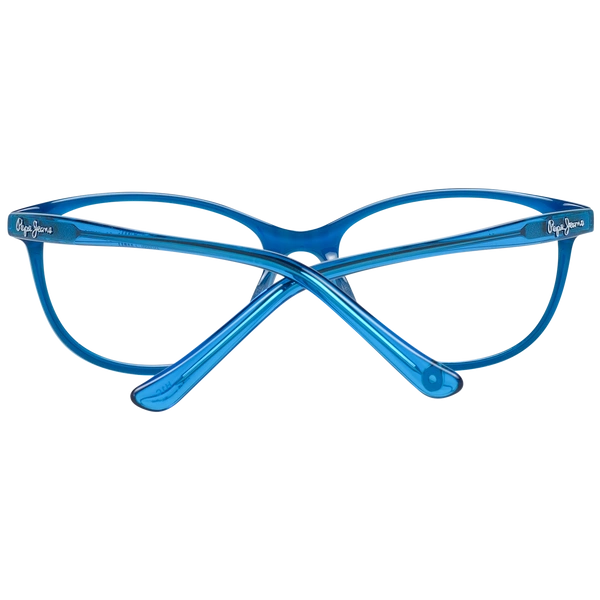 Okulary oprawki Damskie Pepe Jeans PJ3263 C3 52 Wielokolorowe