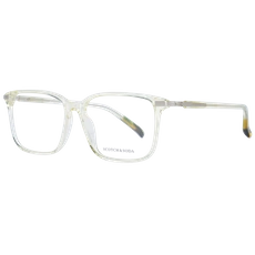 Okulary oprawki Męskie Scotch & Soda SS4002 484 56 Bezbarwne