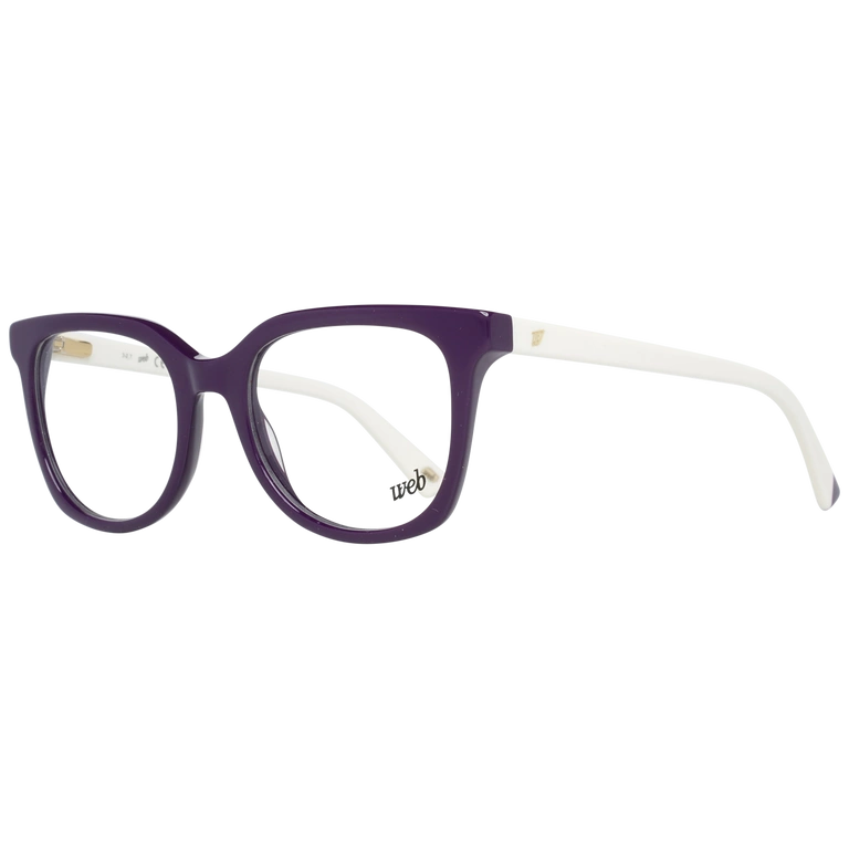 Okulary oprawki damskie Web WE5260 Fioletowe