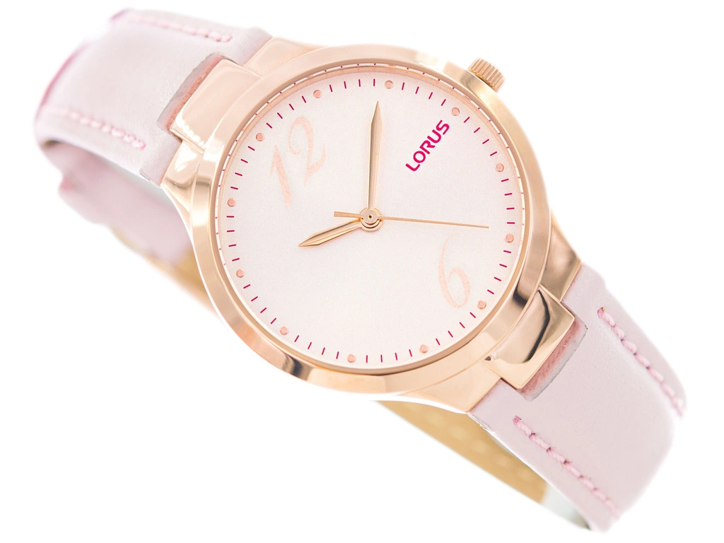 Zegarek damski LORUS RG210UX9