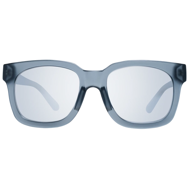 Okulary przeciwsłoneczne Spy 6700000000013 Shandy 52 Szare