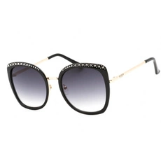 Okulary przeciwsłoneczne Damskie Guess GF0381-01B Czarne