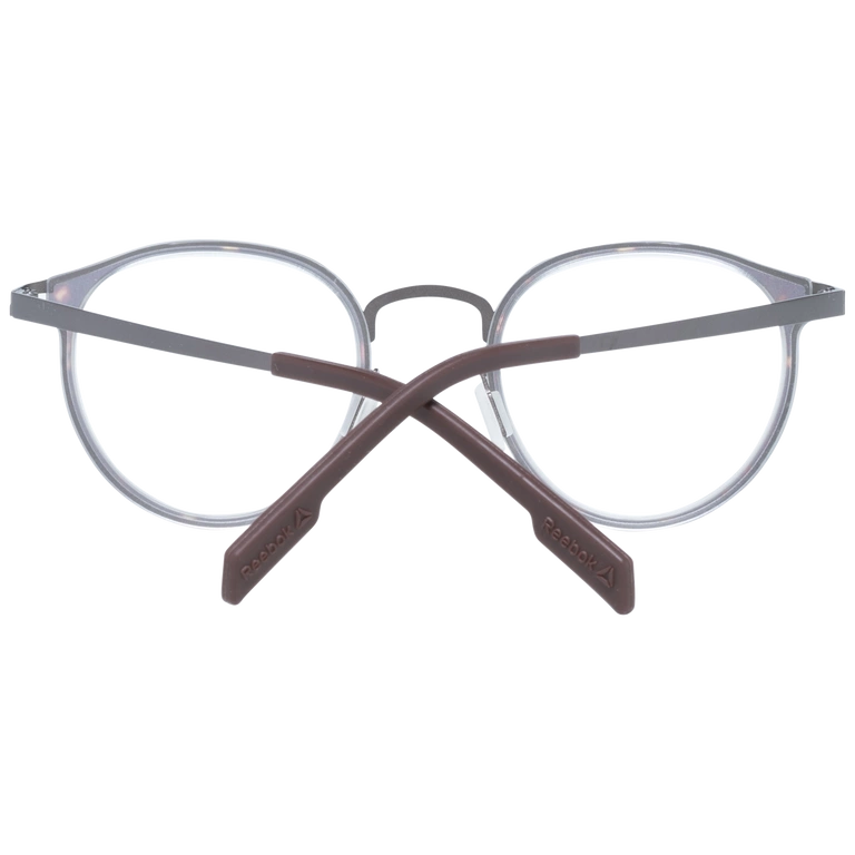 Okulary oprawki Reebok R9521 03 46 Brązowe