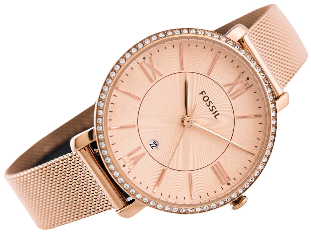Zegarek damski FOSSIL Jacqueline ES4628
