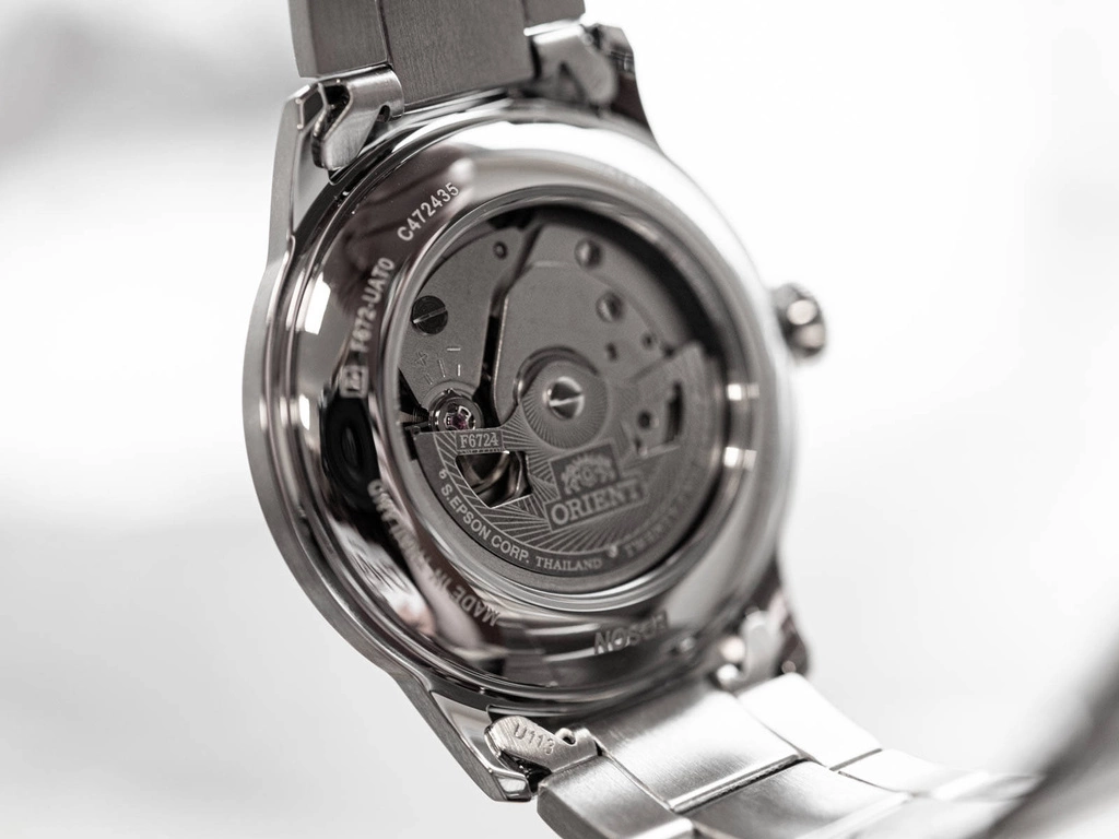 Zegarek męski ORIENT RA-AC0M11Y30B Bambino Automatic