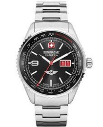 Zegarek męski SWISS MILITARY HANOWA SMWGH2101006 Afterburn