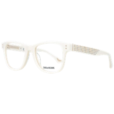 Okulary oprawki Damskie Zadig & Voltaire VZV088 0702 50 Ecru