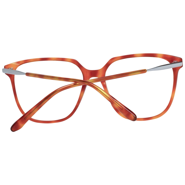 Okulary oprawki Damskie Sandro SD2029 Brązowe