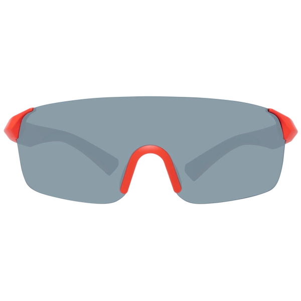 Okulary przeciwsłoneczne Męskie Fila SF9380 07FZ 99 Czerwone