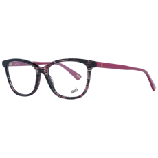 Okulary oprawki Damskie Web WE5314 55A 52 Brązowe