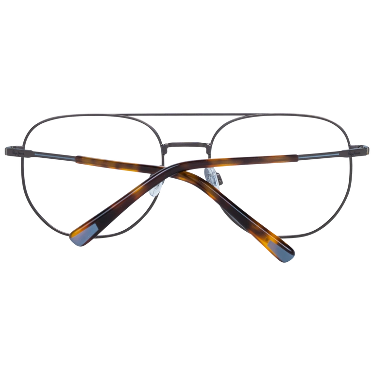 Okulary oprawki Męskie Pepe Jeans PJ1320 C3 52 Szare