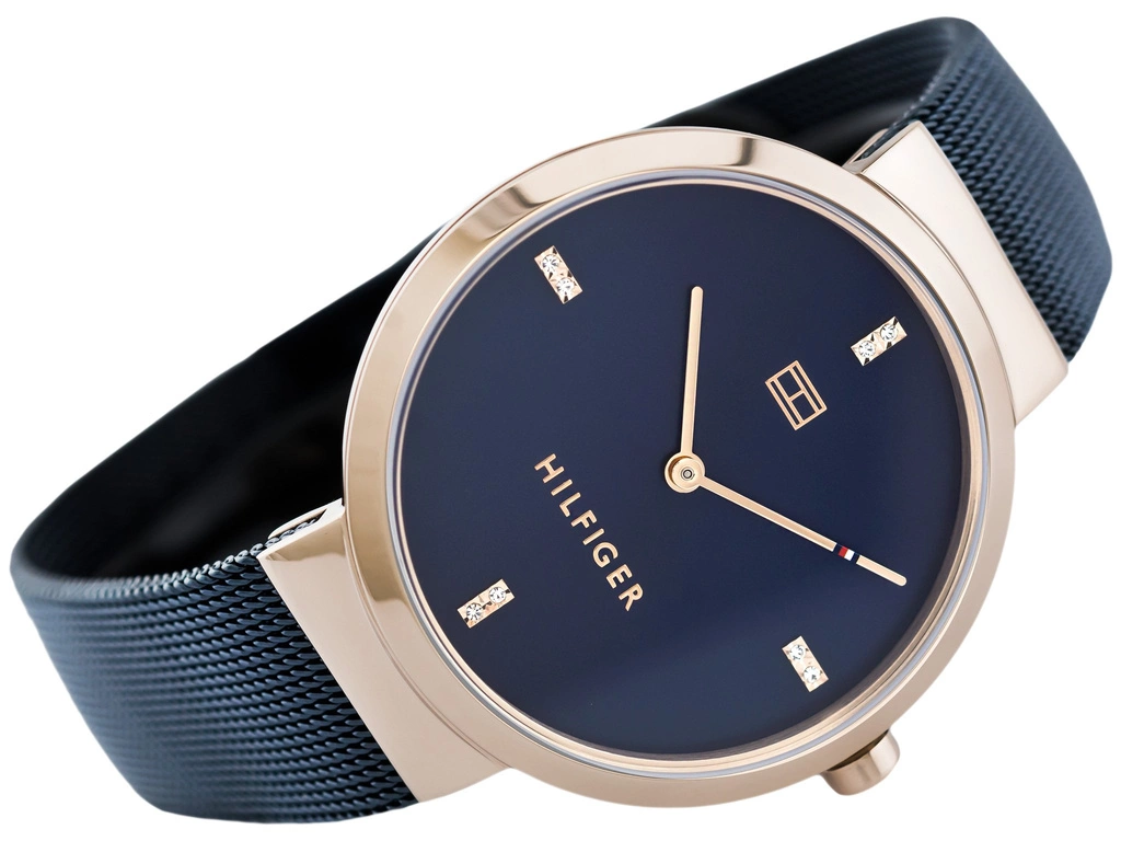 Zegarek damski TOMMY HILFIGER LIBERTY 1782219