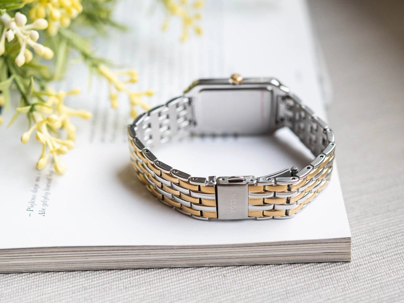 Zegarek damski FOSSIL ES5305 Raquel
