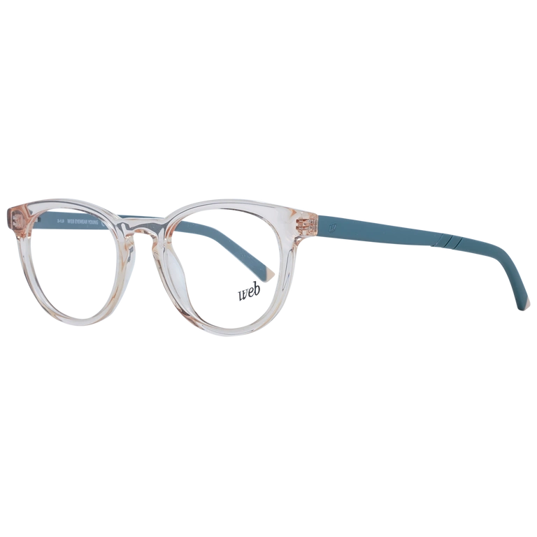 Okulary oprawki Web WE5307 72A 45 Różowe
