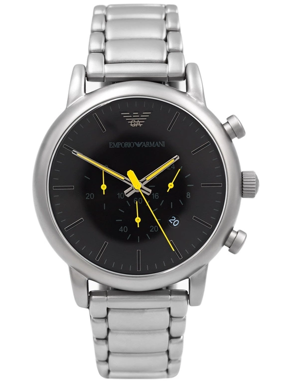 Zegarek męski EMPORIO ARMANI LUIGI AR11324