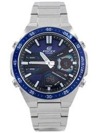 Casio Edifice EFV-C110D 2AVEF - Szybka i darmowa wysyłka - Raty