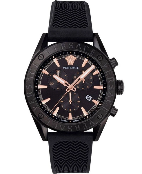 Zegarek męski VERSACE VEHB00419 V-Chrono