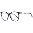 Okulary oprawki Damskie Gant GA4132 055 55 Brązowe